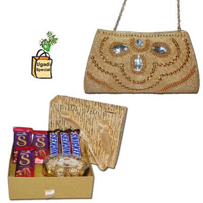"Gift Hamper - code UH10 - Click here to View more details about this Product